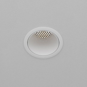 Встраиваемый светильник Maytoni Dip DL116-10W-4K-W в Губахе - gubaha.ok-mebel.com | фото 8