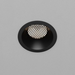 Встраиваемый светильник Maytoni Dip DL117-15W-4K-B в Губахе - gubaha.ok-mebel.com | фото 7