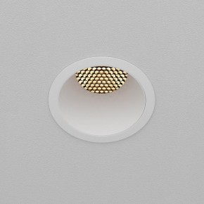 Встраиваемый светильник Maytoni Dip DL118-15W-2.7K-W в Губахе - gubaha.ok-mebel.com | фото 8