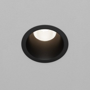 Встраиваемый светильник Maytoni Dip DL118-15W-4K-B в Губахе - gubaha.ok-mebel.com | фото 4