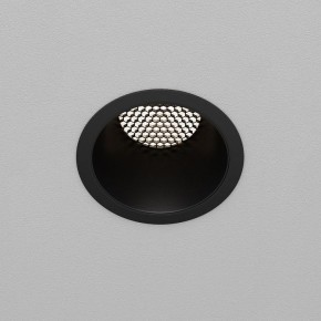 Встраиваемый светильник Maytoni Dip DL118-15W-4K-B в Губахе - gubaha.ok-mebel.com | фото 8