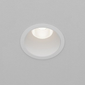 Встраиваемый светильник Maytoni Dip DL118-15W-4K-W в Губахе - gubaha.ok-mebel.com | фото 4
