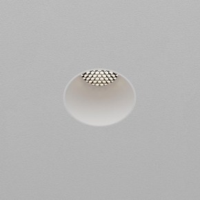 Встраиваемый светильник Maytoni Dip DL120-10W-4K-TRS-W в Губахе - gubaha.ok-mebel.com | фото 9