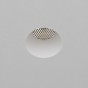 Встраиваемый светильник Maytoni Dip DL122-15W-4K-TRS-W в Губахе - gubaha.ok-mebel.com | фото 8