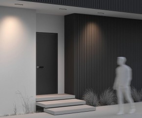 Встраиваемый светильник Maytoni Ghost O488DL-L12GF3K в Губахе - gubaha.ok-mebel.com | фото 6