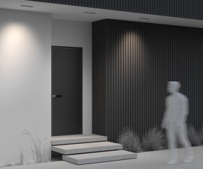 Встраиваемый светильник Maytoni Ghost O488DL-L12GF4K в Губахе - gubaha.ok-mebel.com | фото 6