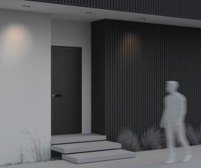 Встраиваемый светильник Maytoni Ghost O488DL-L6GF3K в Губахе - gubaha.ok-mebel.com | фото 7