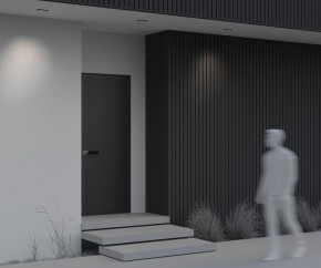Встраиваемый светильник Maytoni Ghost O488DL-L6GF4K в Губахе - gubaha.ok-mebel.com | фото 6