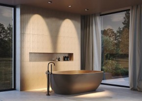 Встраиваемый светильник Maytoni Lens DL105-12W3K-B в Губахе - gubaha.ok-mebel.com | фото 8