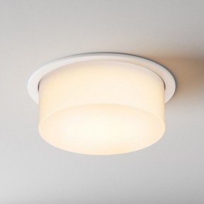Встраиваемый светильник Maytoni Nude DL065-12W3K-W в Губахе - gubaha.ok-mebel.com | фото 2