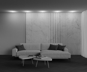 Встраиваемый светильник Maytoni Nude DL065-12W3K-W в Губахе - gubaha.ok-mebel.com | фото 6