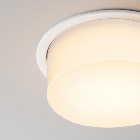 Встраиваемый светильник Maytoni Nude DL065-12W3K-W в Губахе - gubaha.ok-mebel.com | фото 8