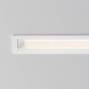 Встраиваемый светильник Maytoni Parete DL100-12W2.7-3-4K-W в Губахе - gubaha.ok-mebel.com | фото 2