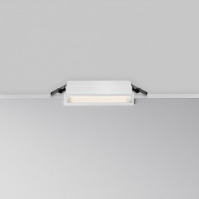 Встраиваемый светильник Maytoni Parete DL100-6W2.7-3-4K-W в Губахе - gubaha.ok-mebel.com | фото 3