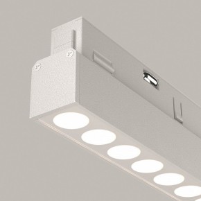 Встраиваемый светильник Maytoni Points TR031-4-18WTW-DD2-W в Губахе - gubaha.ok-mebel.com | фото 9