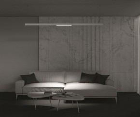 Встраиваемый светильник Maytoni Points TR031-4-24WTW-DD2-W в Губахе - gubaha.ok-mebel.com | фото 6