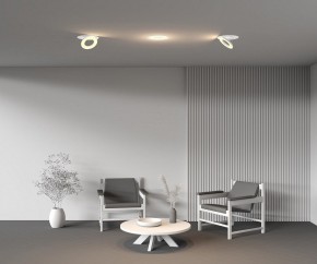 Встраиваемый светильник Maytoni Vector DL102-12W2.7K-W в Губахе - gubaha.ok-mebel.com | фото 9
