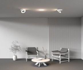Встраиваемый светильник Maytoni Vector DL102-12W3K-W в Губахе - gubaha.ok-mebel.com | фото 8