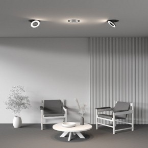 Встраиваемый светильник Maytoni Vector DL102-12W4K-B в Губахе - gubaha.ok-mebel.com | фото 7