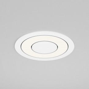 Встраиваемый светильник Maytoni Vector DL102-12W4K-W в Губахе - gubaha.ok-mebel.com | фото 3