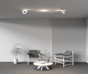 Встраиваемый светильник Maytoni Vector DL102-12W4K-W в Губахе - gubaha.ok-mebel.com | фото 8