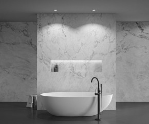 Встраиваемый светильник Maytoni Zoom DL034-01-12W2.7K-W в Губахе - gubaha.ok-mebel.com | фото 4