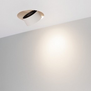 Встраиваемый светильник на штанге Arlight PLURIO 038065 в Губахе - gubaha.ok-mebel.com | фото 2