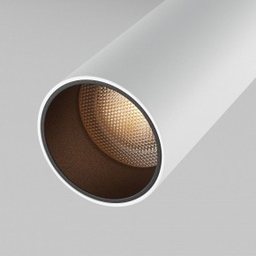 Встраиваемый светильник на штанге Maytoni FOCUS LED C053CL-L12W2.7K-W-W в Губахе - gubaha.ok-mebel.com | фото 9