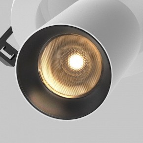 Встраиваемый светильник на штанге Maytoni FOCUS LED C071CL-7W2.7K-WB в Губахе - gubaha.ok-mebel.com | фото 10