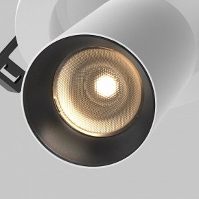 Встраиваемый светильник на штанге Maytoni FOCUS LED C071CL-7W3K-WB в Губахе - gubaha.ok-mebel.com | фото 10