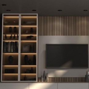 Встраиваемый светильник Novotech Gesso 358816 в Губахе - gubaha.ok-mebel.com | фото 7