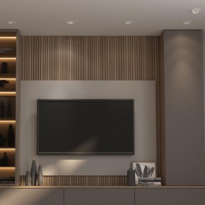 Встраиваемый светильник Novotech Gesso 358817 в Губахе - gubaha.ok-mebel.com | фото 3
