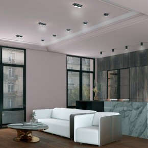 Встраиваемый светильник Novotech Lirio 370719 в Губахе - gubaha.ok-mebel.com | фото 3