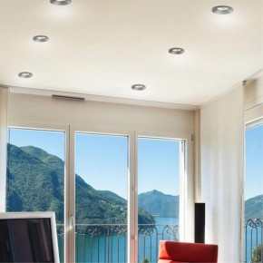 Встраиваемый светильник Novotech Metis 357586 в Губахе - gubaha.ok-mebel.com | фото 2