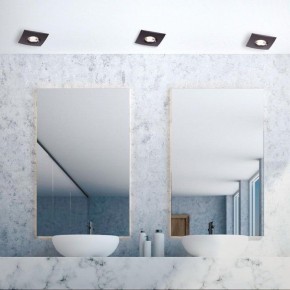 Встраиваемый светильник Novotech Water 370796 в Губахе - gubaha.ok-mebel.com | фото 4