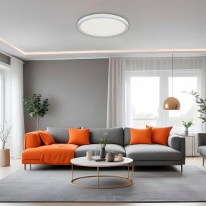 Встраиваемый светильник Sonex Nebula 7754/18L в Губахе - gubaha.ok-mebel.com | фото 7