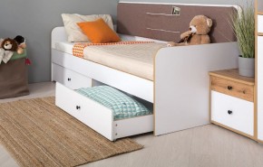 Вуди молодежная (рестайлинг) Набор 2 в Губахе - gubaha.ok-mebel.com | фото 2