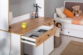 Вуди молодежная (рестайлинг) Набор 2 в Губахе - gubaha.ok-mebel.com | фото 3