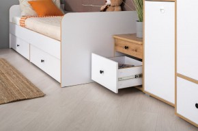 Вуди молодежная (рестайлинг) Набор 2 в Губахе - gubaha.ok-mebel.com | фото 4