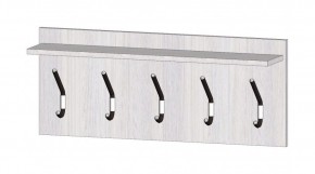 ЮМИ Вешалка (анкор светлый) в Губахе - gubaha.ok-mebel.com | фото