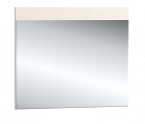 Зеркало Афина СБ-3344 (Кашемир серый) в Губахе - gubaha.ok-mebel.com | фото 1