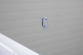 Зеркало Dream 100 alum с подсветкой Sansa (SD1024Z) в Губахе - gubaha.ok-mebel.com | фото 6