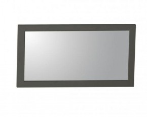 Зеркало навесное 37.17 "Прованс" (Диамант серый) в Губахе - gubaha.ok-mebel.com | фото