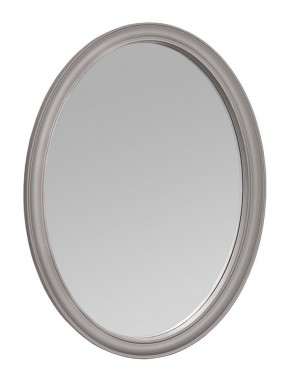 Зеркало ППУ для Комода Мокко (серый камень) в Губахе - gubaha.ok-mebel.com | фото