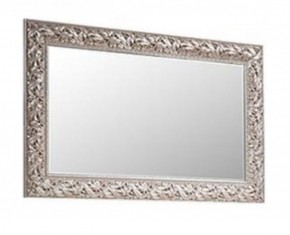 Зеркало Тиффани штрих-лак/серебро(арт:ТФ/01 ) в Губахе - gubaha.ok-mebel.com | фото